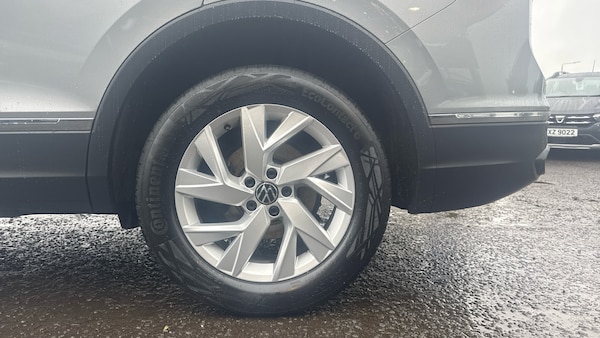 Used Volkswagen Tiguan Allspace 2022 for sale - 76218698: Photo 7