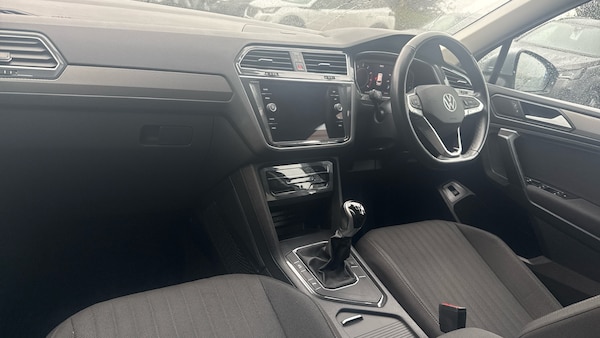 Used Volkswagen Tiguan Allspace 2022 for sale - 76218698: Photo 9