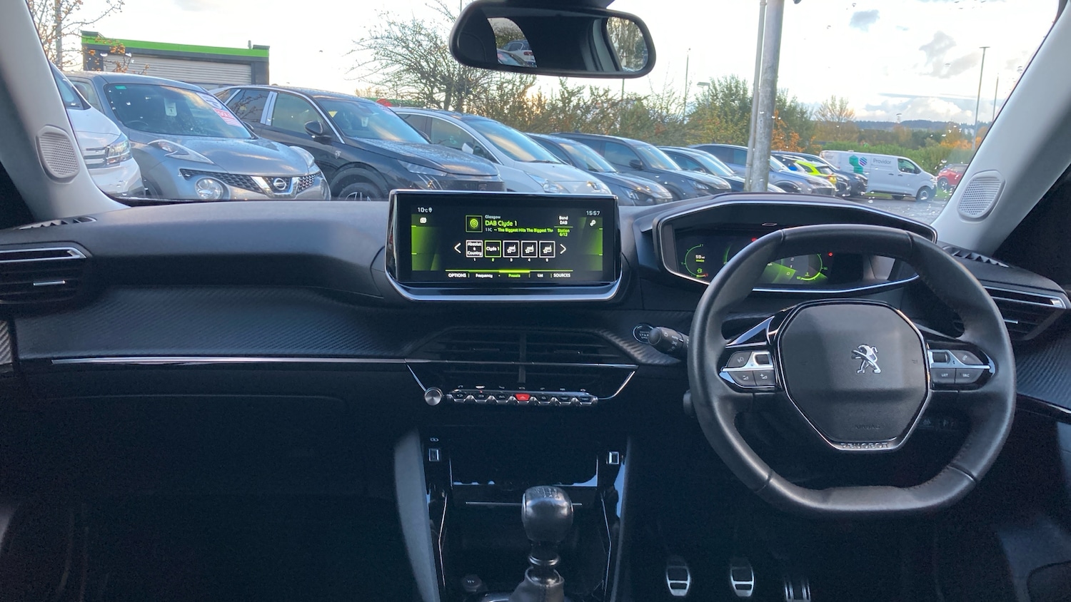 Used Peugeot 2008 2022 for sale - 76343863: Photo 10