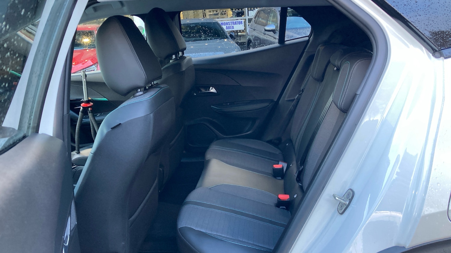 Used Peugeot 2008 2022 for sale - 76343863: Photo 16