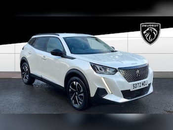 2022 (72) - 1.2 PureTech Allure Premium+ 5dr Petrol Estate