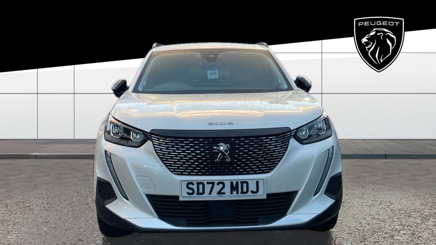 Used Peugeot 2008 2022 for sale - 76343863: Photo 3