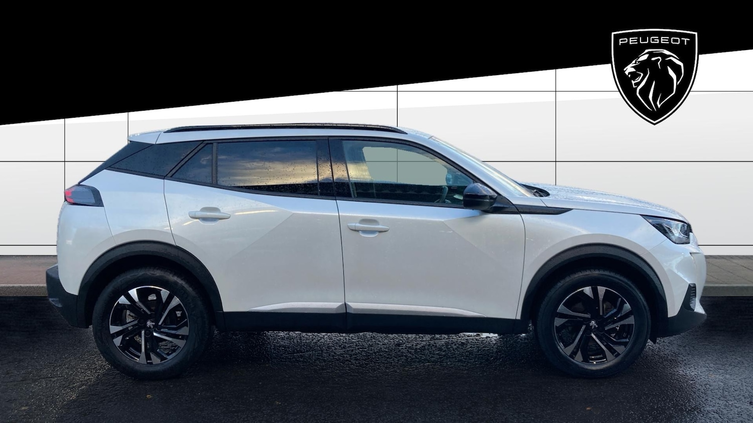 Used Peugeot 2008 2022 for sale - 76343863: Photo 5