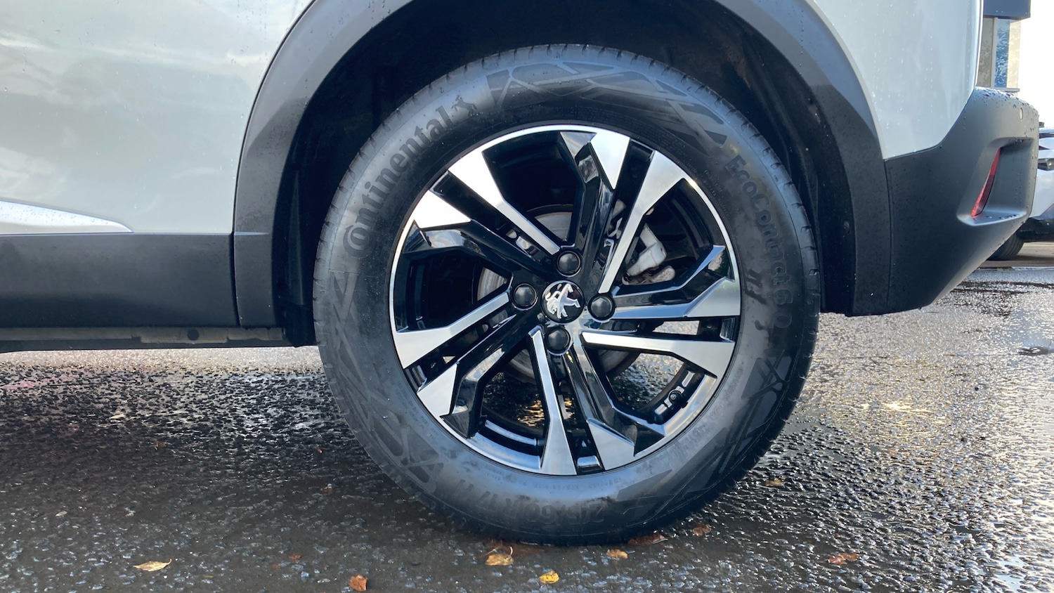 Used Peugeot 2008 2022 for sale - 76343863: Photo 7