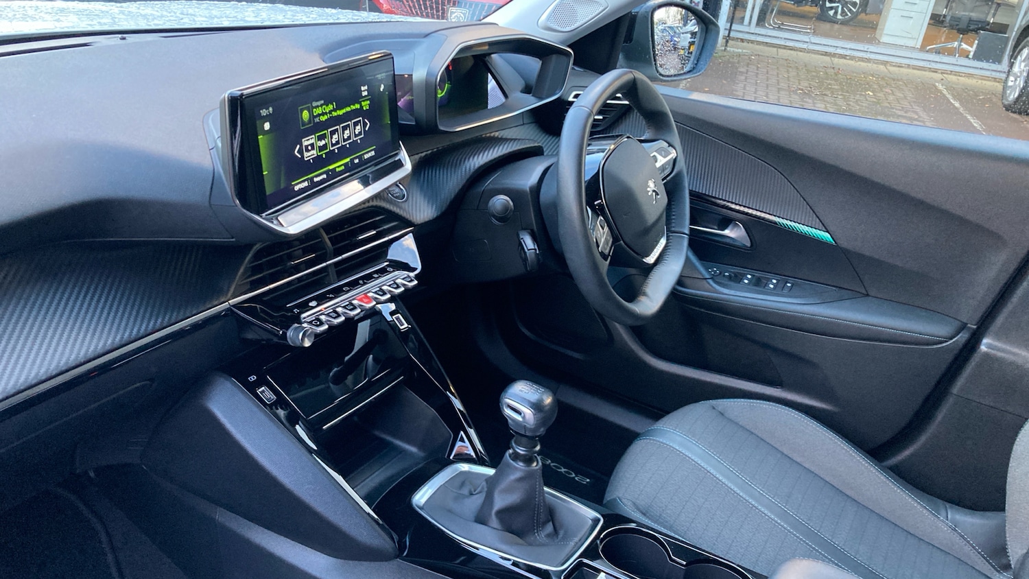 Used Peugeot 2008 2022 for sale - 76343863: Photo 9