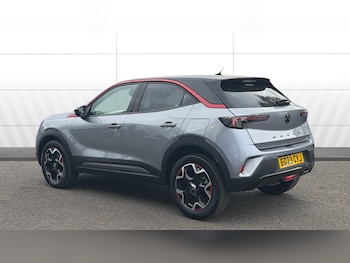 Used Vauxhall Mokka 2023 for sale - 79560132: Photo