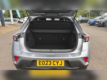 Used Vauxhall Mokka 2023 for sale - 79560132: Photo