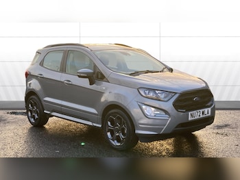 Used Ford Ecosport 2022 for sale - 76919680: Photo
