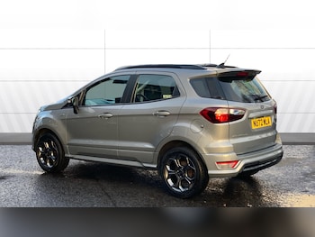 Used Ford Ecosport 2022 for sale - 76919680: Photo