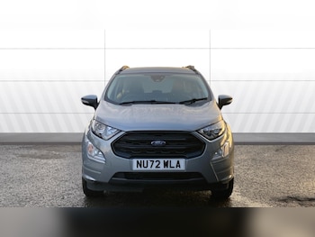 Used Ford Ecosport 2022 for sale - 76919680: Photo