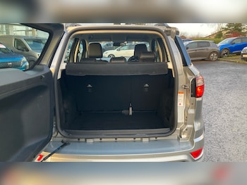 Used Ford Ecosport 2022 for sale - 76919680: Photo