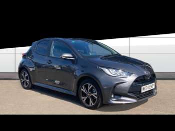 2024 (74) - 1.5 Hybrid Design 5dr CVT Hybrid Hatchback