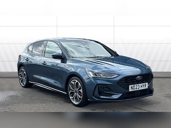 Used Ford Focus 2023 for sale - 78775479: Photo