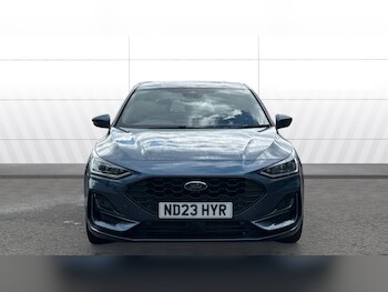 Used Ford Focus 2023 for sale - 78775479: Photo