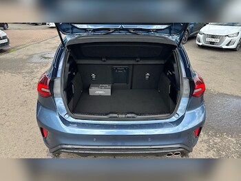 Used Ford Focus 2023 for sale - 78775479: Photo