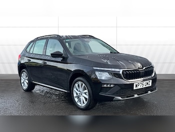 Used Skoda Kamiq 2025 for sale - 77325982: Photo