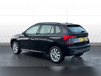 Used Skoda Kamiq 2025 for sale - 77325982: Photo