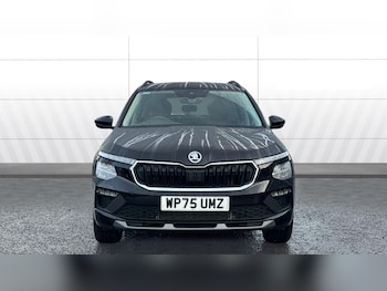 Used Skoda Kamiq 2025 for sale - 77325982: Photo