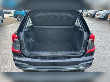 Used Skoda Kamiq 2025 for sale - 77325982: Photo