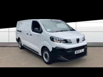 Used Peugeot Expert 2025 for sale - 74796690: Photo