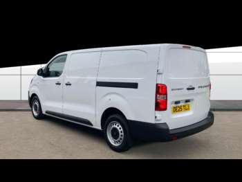 Used Peugeot Expert 2025 for sale - 74796690: Photo