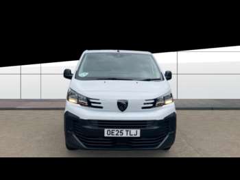 Used Peugeot Expert 2025 for sale - 74796690: Photo