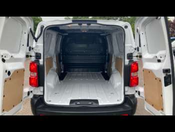 Used Peugeot Expert 2025 for sale - 74796690: Photo