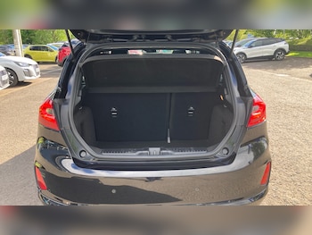 Used Ford Fiesta 2020 for sale - 78577212: Photo