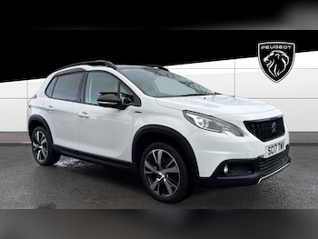 Used Peugeot 2008 2017 for sale - 78028509: Photo