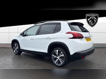 Used Peugeot 2008 2017 for sale - 78028509: Photo