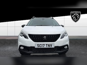 Used Peugeot 2008 2017 for sale - 78028509: Photo
