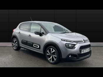 2024 (73) - 1.2 PureTech 110 Max 5dr EAT6 Petrol Hatchback