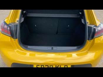 Used Peugeot 208 2020 for sale - 74802614: Photo
