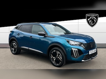Used Peugeot 2008 2025 for sale - 78804849: Photo