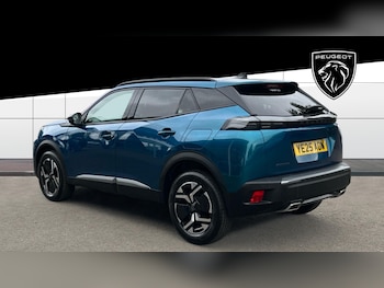 Used Peugeot 2008 2025 for sale - 78804849: Photo