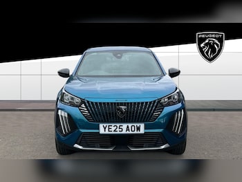 Used Peugeot 2008 2025 for sale - 78804849: Photo