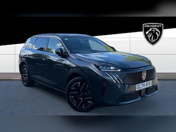 Used Peugeot 5008 2024 for sale - 78541446: Photo