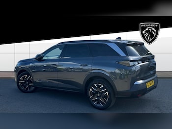 Used Peugeot 5008 2024 for sale - 78541446: Photo