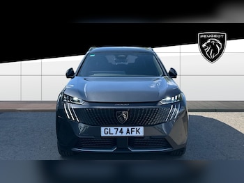 Used Peugeot 5008 2024 for sale - 78541446: Photo