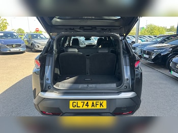 Used Peugeot 5008 2024 for sale - 78541446: Photo