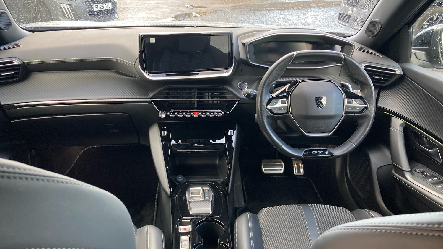 Used Peugeot 2008 2024 for sale - 76396817: Photo 10