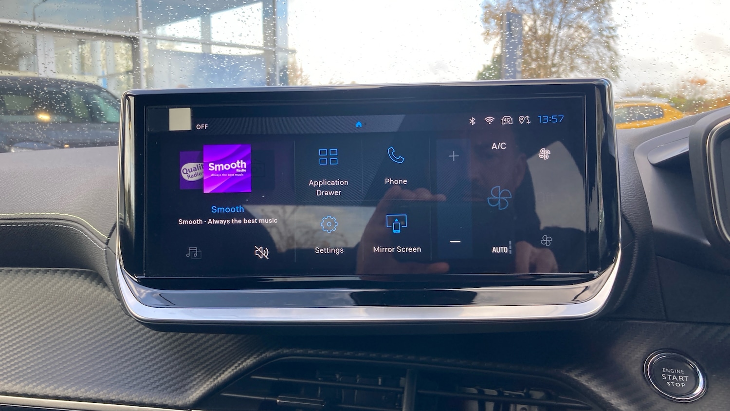 Used Peugeot 2008 2024 for sale - 76396817: Photo 12