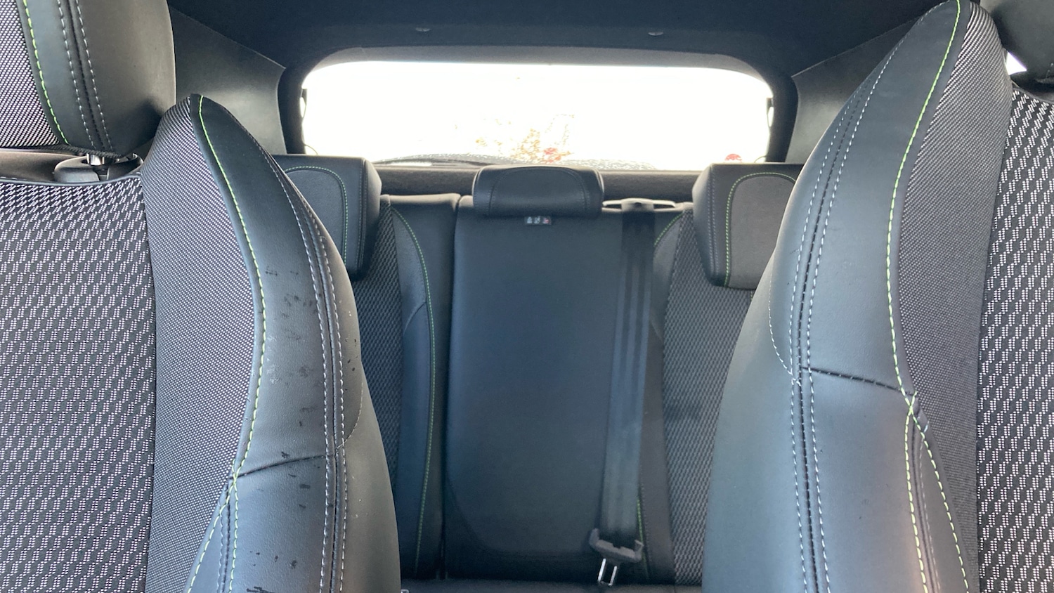 Used Peugeot 2008 2024 for sale - 76396817: Photo 15