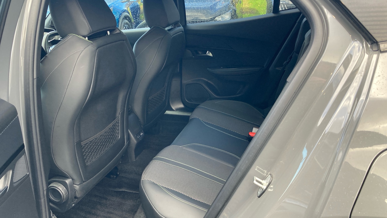 Used Peugeot 2008 2024 for sale - 76396817: Photo 16