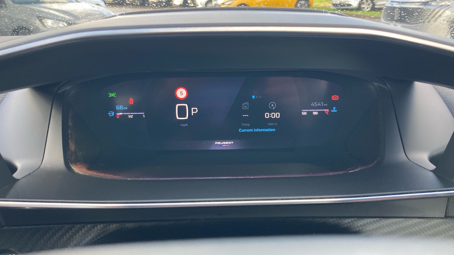 Used Peugeot 2008 2024 for sale - 76396817: Photo 18