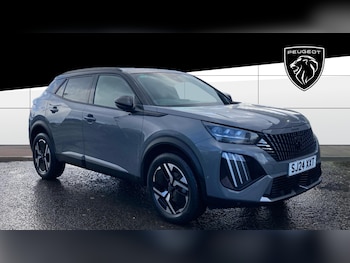 2024 (24) - 1.2 PureTech 130 GT 5dr EAT8 Petrol Estate