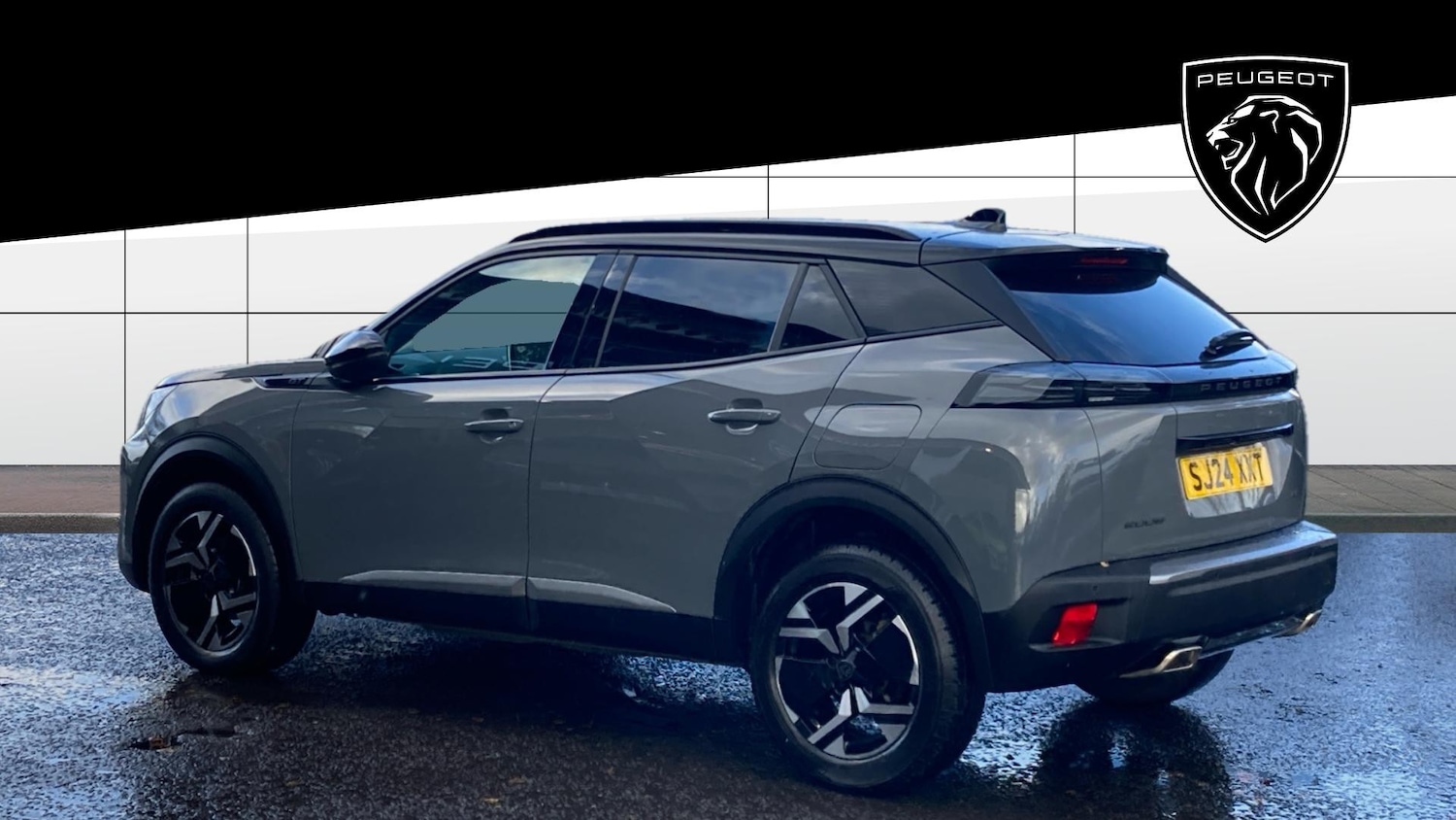 Used Peugeot 2008 2024 for sale - 76396817: Photo 2