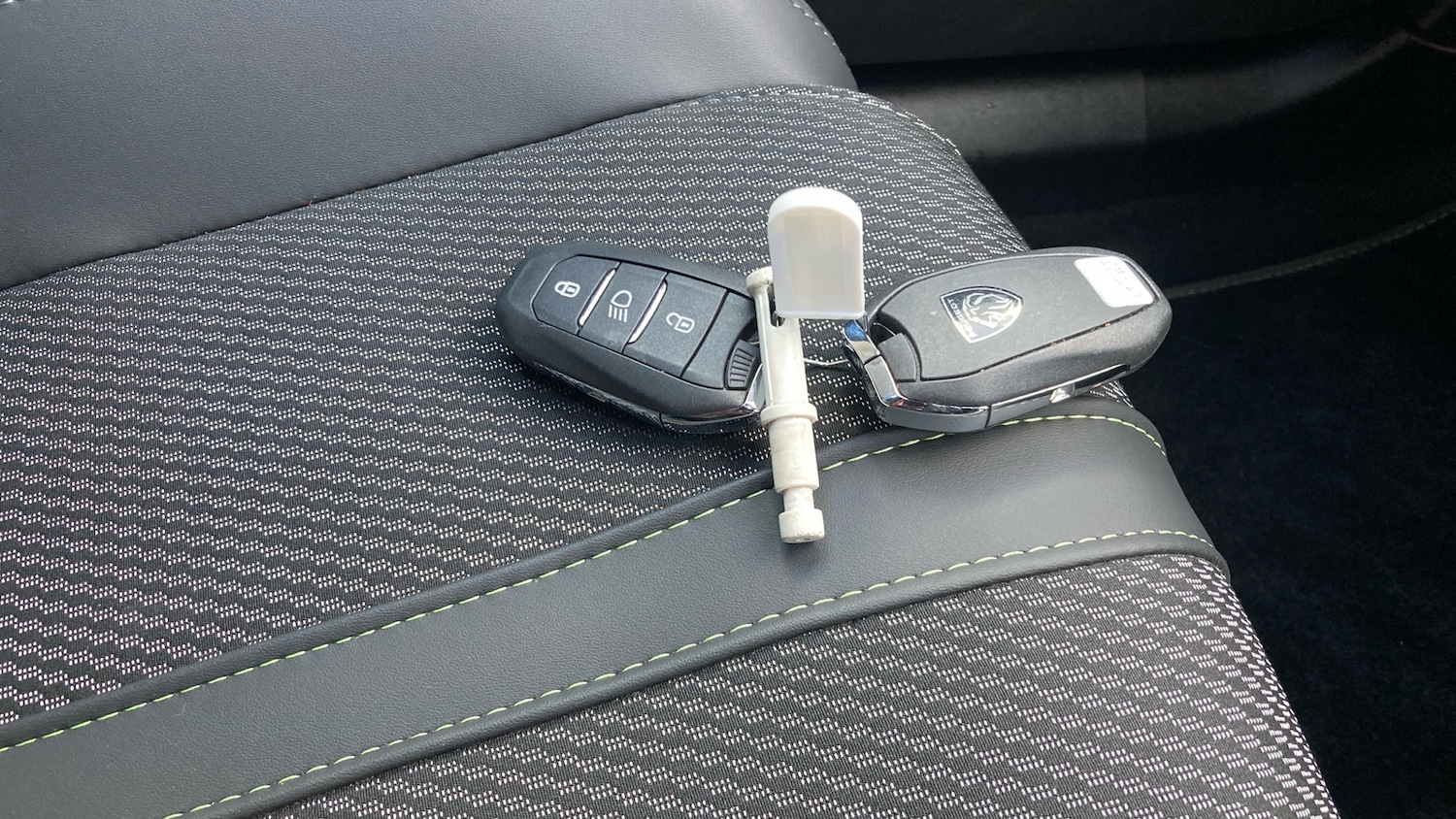 Used Peugeot 2008 2024 for sale - 76396817: Photo 20