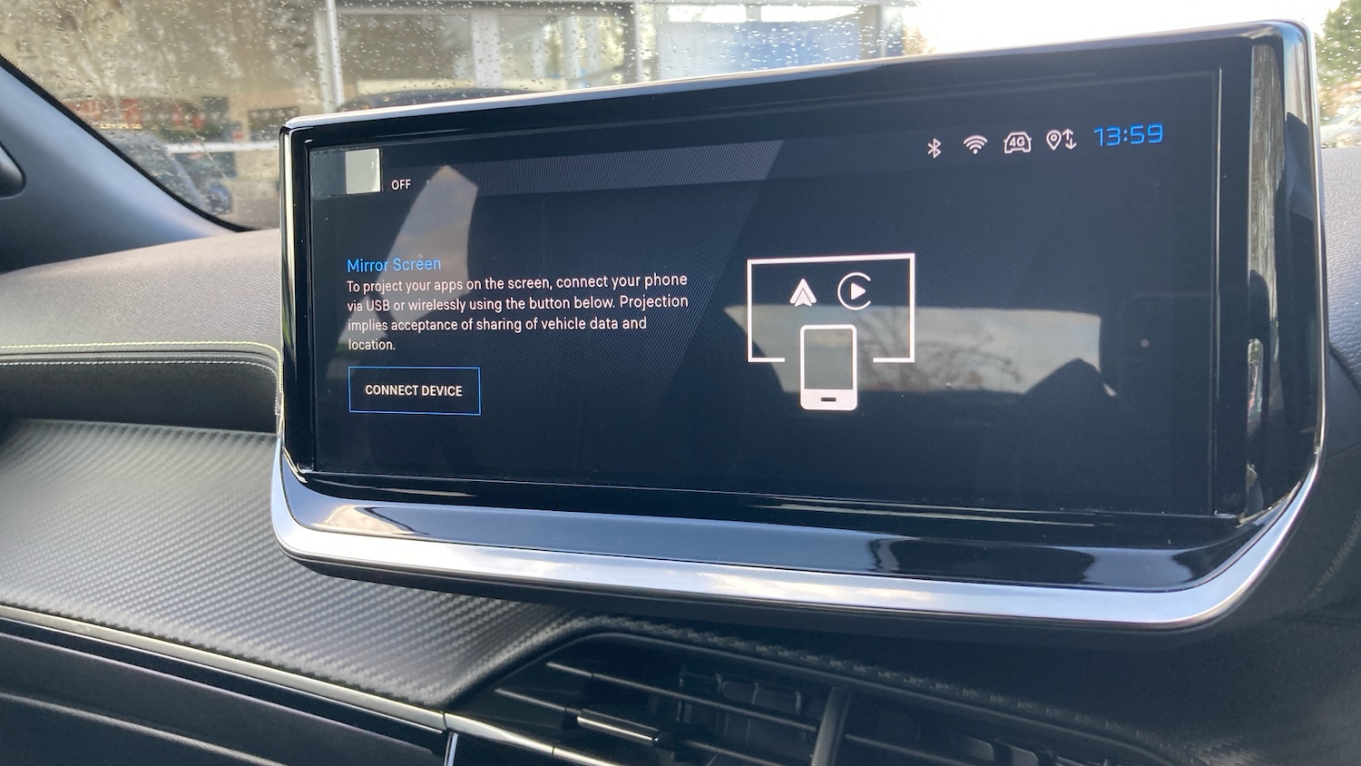 Used Peugeot 2008 2024 for sale - 76396817: Photo 21