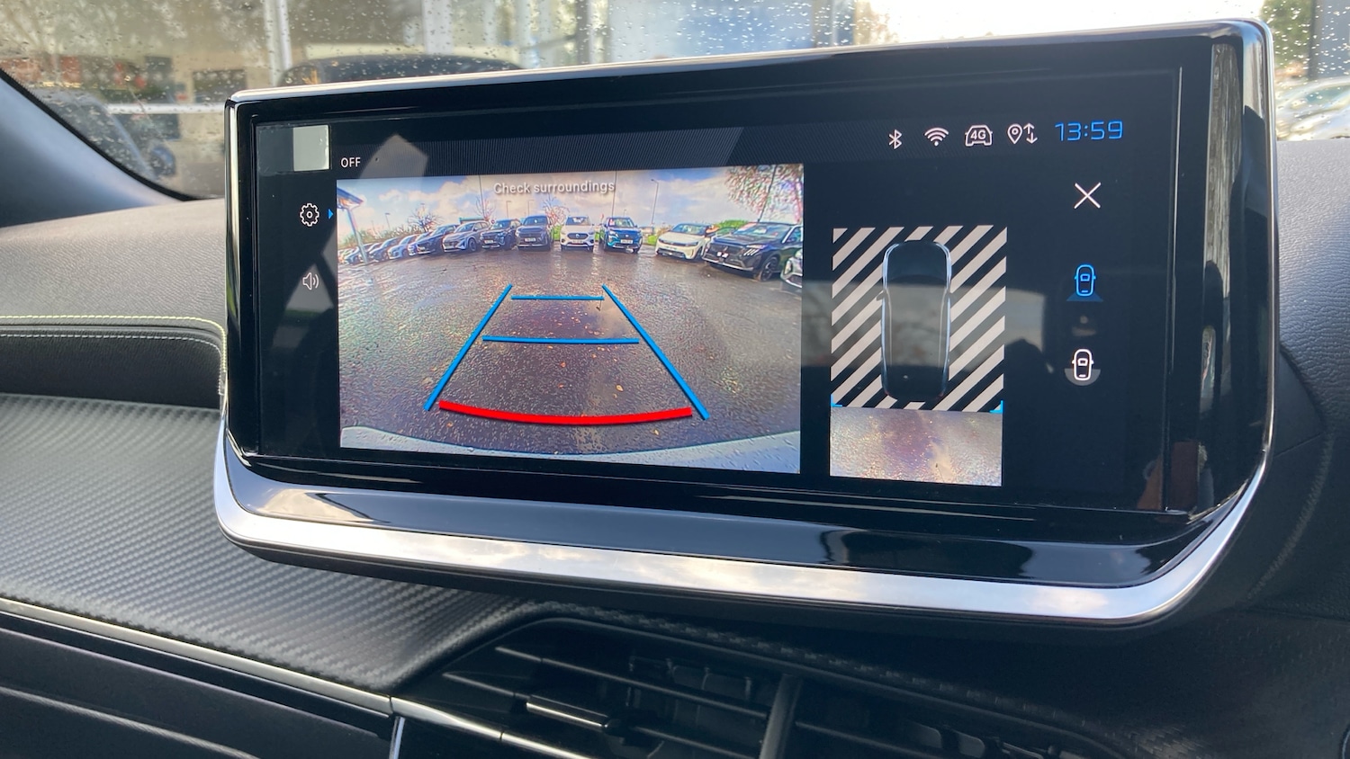 Used Peugeot 2008 2024 for sale - 76396817: Photo 22